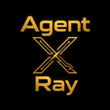 AgentX-Ray logo