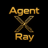 AgentX-Ray logo