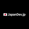 JapanDev.jp logo