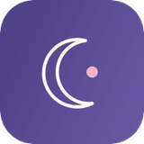 VibeKin logo