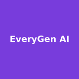 EveryGenAI logo