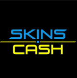Skins.Cash logo