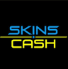 Skins.Cash logo
