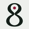 1 in 8 Billion logo