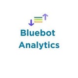 CDP by Bluebot Analytics logo