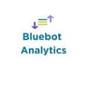 CDP by Bluebot Analytics logo