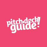 Investor Email Templates by Pitch Deck Guide logo