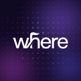 where logo