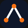 VectorMaker logo