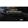 Flow AI logo
