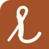 Letra Cursiva logo