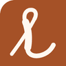 Letra Cursiva logo