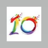 10alogo logo