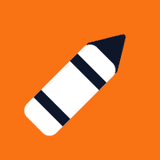 ColoringPages logo