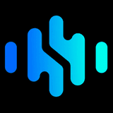 Qwen Audio 3.0 logo