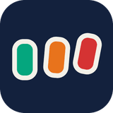 Weekend Flights logo