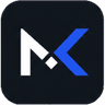 MarcX Studio logo