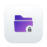Folder Lock Vault logo