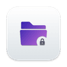 Folder Lock Vault logo