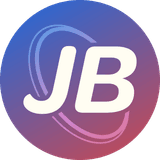 James Barter logo