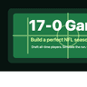 17-0 Game logo