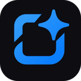 SceneWish: AI Video Effects & Trends logo