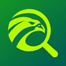 FalcoScan logo