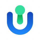 Gbyte Unlock logo
