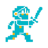 SpriteGen logo