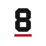 log8 logo