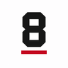 log8 logo