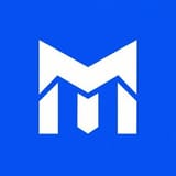 Polymart logo