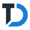Text Differ logo