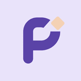 PipPeek logo