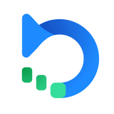 Gbyte Recovery logo