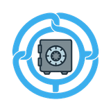 iLinkVault logo