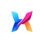 Hyax logo