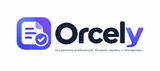 Orcely logo