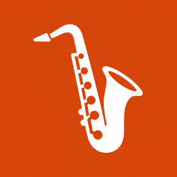 Outstanding Tiny Desk AI logo