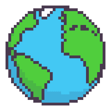 ScrapeAtlas logo