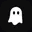 GhostSMS logo