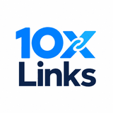 10XLinks logo