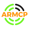 ARMCP – Portal & Games logo