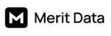 Merit Data logo
