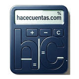 Hacé Cuentas logo