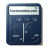Hacé Cuentas logo