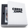 Cardz.Game logo
