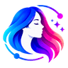 AI Hair Color Changer logo