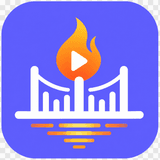 Burning Bridges AI logo