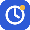 Timerfly logo